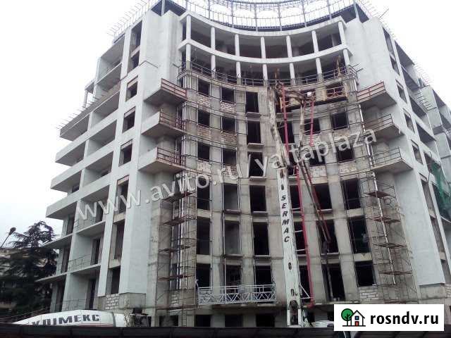 2-комнатная квартира, 76 м², 5/9 эт. на продажу в Ялте Ялта - изображение 1