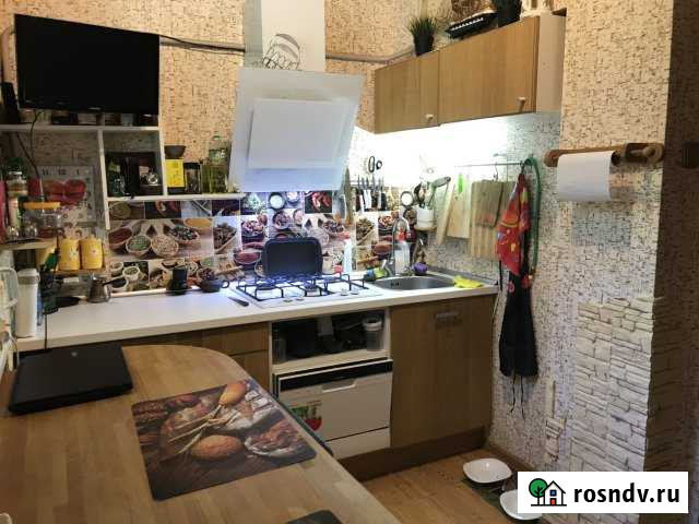 2-комнатная квартира, 57 м², 1/4 эт. в аренду на длительный срок в Озерске Челябинской области Озерск - изображение 1