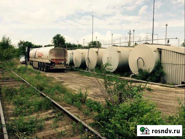 Склад гсм Батайск - изображение 1