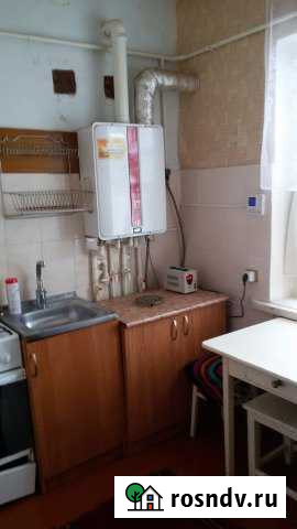 2-комнатная квартира, 47 м², 1/2 эт. на продажу в Елани-Колене Елань-Колено - изображение 1