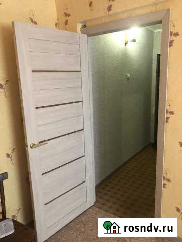 1-комнатная квартира, 31 м², 2/5 эт. в аренду на длительный срок в Усолье-Сибирском Усолье-Сибирское - изображение 1