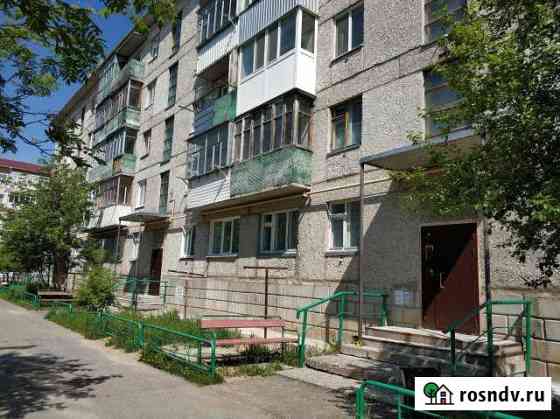 3-комнатная квартира, 63 м², 1/5 эт. на продажу в Югорске Югорск