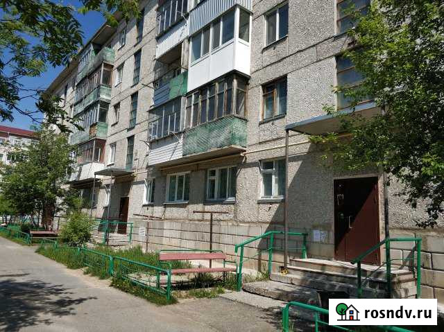 3-комнатная квартира, 63 м², 1/5 эт. на продажу в Югорске Югорск - изображение 1