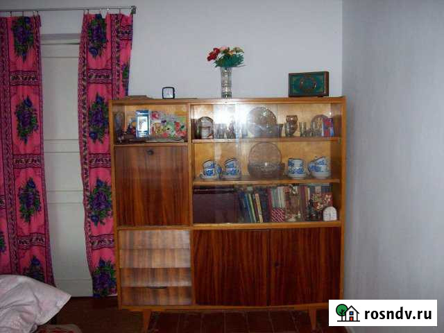 3-комнатная квартира, 56 м², 1/2 эт. на продажу в Кыштыме Кыштым - изображение 1