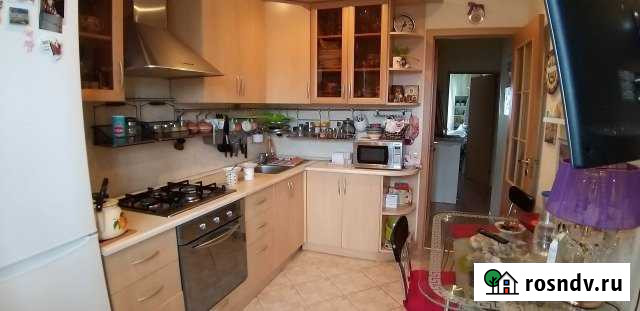 2-комнатная квартира, 57 м², 9/9 эт. на продажу в Дубне Московской области Дубна - изображение 1