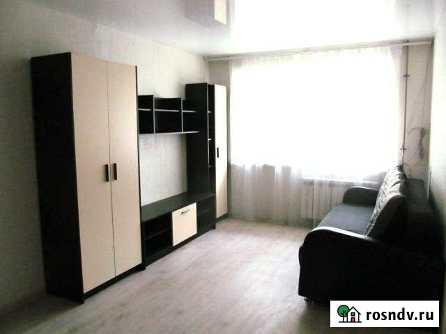 1-комнатная квартира, 30 м², 1/5 эт. в аренду на длительный срок в Дзержинске Дзержинск - изображение 1