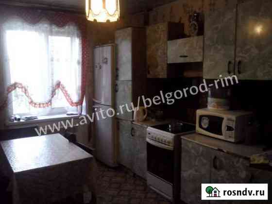 5-комнатная квартира, 131 м², 5/5 эт. на продажу в Старом Осколе Старый Оскол