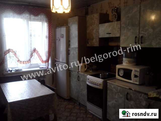 5-комнатная квартира, 131 м², 5/5 эт. на продажу в Старом Осколе Старый Оскол - изображение 1