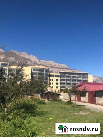 Участок ИЖС 9 сот. на продажу в Алагире Алагир - изображение 1