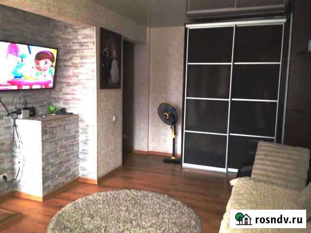 1-комнатная квартира, 38 м², 2/9 эт. в аренду посуточно в Усть-Куте Усть-Кут - изображение 1