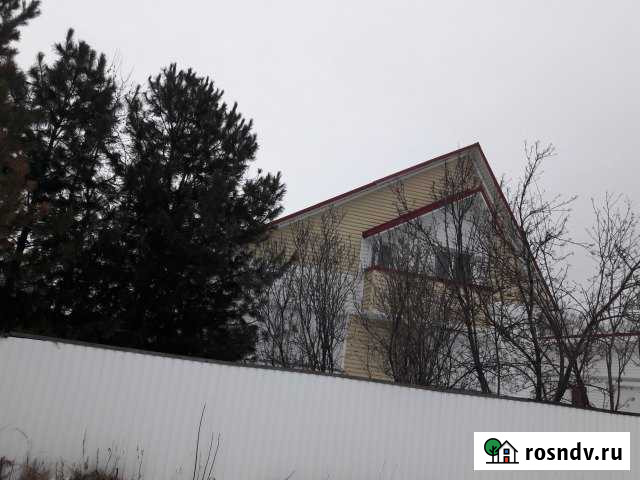 Коттедж 150 м² на участке 27 сот. на продажу в Верху-Ирмене Верх-Ирмень - изображение 1