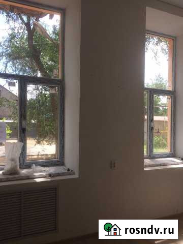 Квартира-студия, 22 м², 1/4 эт. в аренду на длительный срок в Астрахани Астрахань - изображение 1