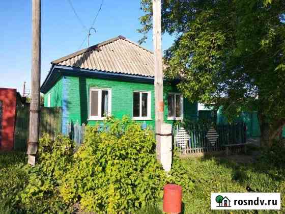 Дом 70 м² на участке 7 сот. на продажу в Черлаке Черлак