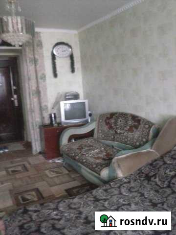 Комната 18 м² в 5-ком. кв., 3/4 эт. в аренду на длительный срок в Камышине Камышин - изображение 1