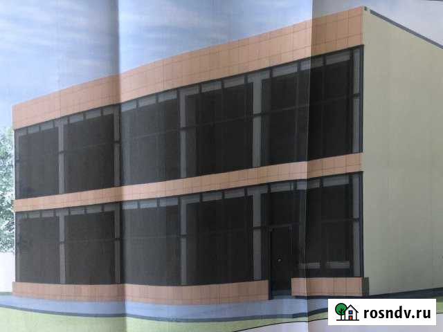 Торговый Яксатово - изображение 1