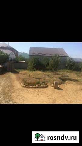 Дом 50 м² на участке 6 сот. на продажу в Ленинкенте Ленинкент - изображение 1