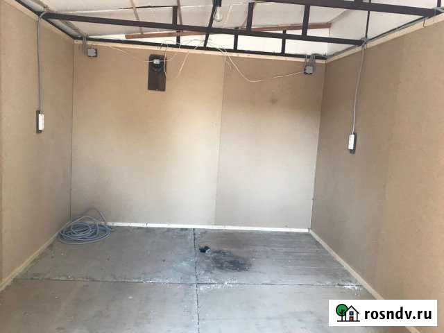 Гараж 12 м² на продажу в Избербаше Избербаш - изображение 1