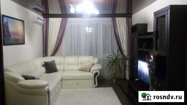 3-комнатная квартира, 62 м², 4/4 эт. на продажу в Белогорске Республики Крым Белогорск - изображение 1