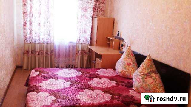 2-комнатная квартира, 42 м², 2/5 эт. на продажу в Котельниково Котельниково - изображение 1