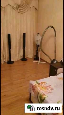 1-комнатная квартира, 32 м², 5/5 эт. в аренду на длительный срок в Беслане Беслан - изображение 1