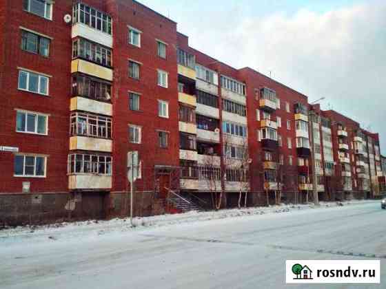2-комнатная квартира, 49 м², 4/5 эт. на продажу в Оленегорске Оленегорск