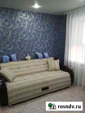 2-комнатная квартира, 30 м², 3/5 эт. на продажу в Инзе Инза