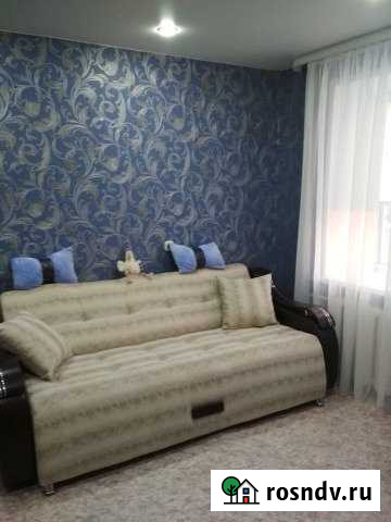 2-комнатная квартира, 30 м², 3/5 эт. на продажу в Инзе Инза - изображение 1