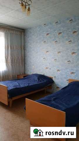 2-комнатная квартира, 56 м², 3/9 эт. в аренду на длительный срок в Старом Осколе Старый Оскол - изображение 1