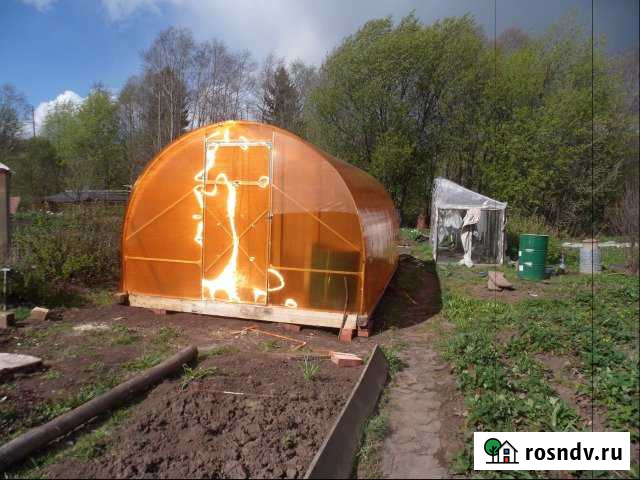 Дача 20 м² на участке 6.7 сот. на продажу в Култаево Култаево - изображение 1