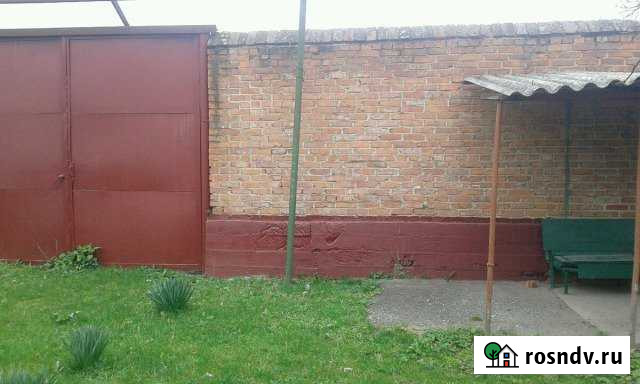 Участок ИЖС 9 сот. на продажу в Эльхотово Эльхотово - изображение 1