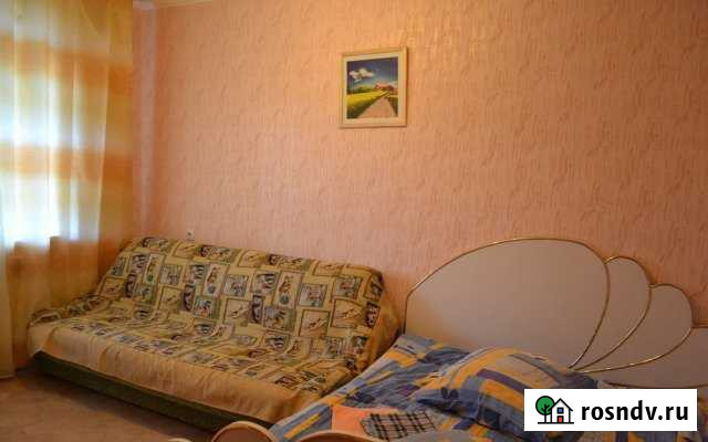 2-комнатная квартира, 65 м², 1/5 эт. в аренду посуточно в Арзамасе Арзамас - изображение 1