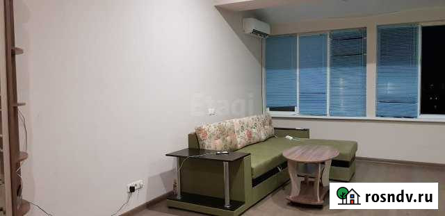 Квартира-студия, 45 м², 10/10 эт. в аренду на длительный срок в Севастополе Севастополь - изображение 1