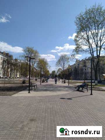 Комната 12 м² в 3-ком. кв., 2/4 эт. на продажу в Электростали Электросталь - изображение 1