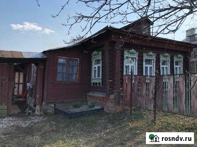 Дом 58 м² на участке 15 сот. на продажу в Павловском Посаде Павловский Посад - изображение 1