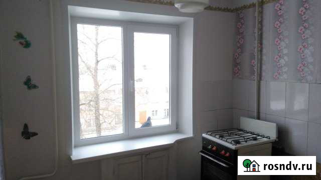 1-комнатная квартира, 29 м², 3/4 эт. на продажу в Губахе Губаха - изображение 1