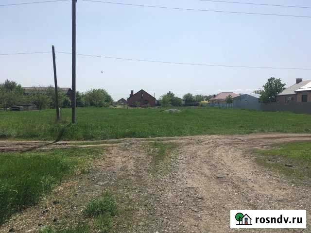 Участок ИЖС 24 сот. на продажу в Целине Целина - изображение 1