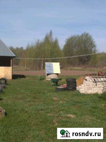 Дача 70 м² на участке 20 сот. на продажу в Суздале Суздаль - изображение 1