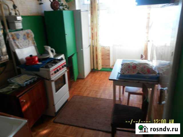 2-комнатная квартира, 48 м², 2/2 эт. на продажу в Острогожске Острогожск - изображение 1