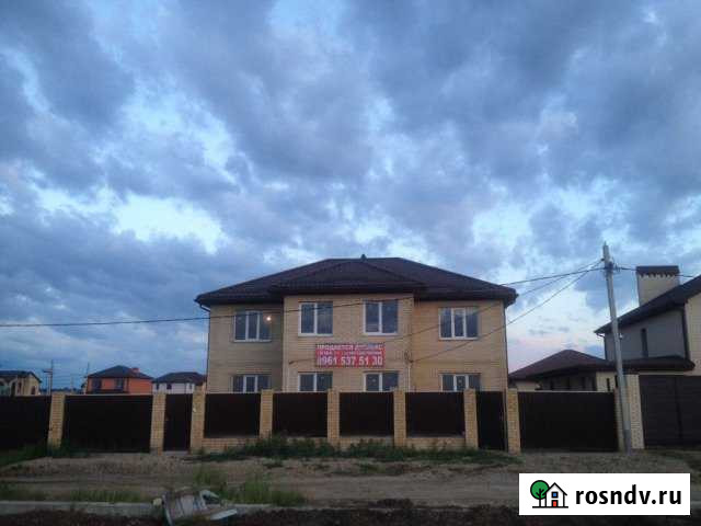 Таунхаус 120 м² на участке 4 сот. на продажу в Лениной Ленина - изображение 1