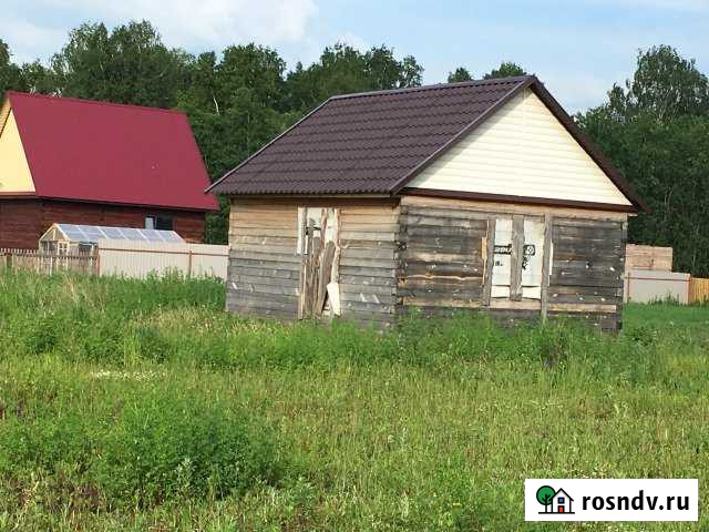 Участок ИЖС 10 сот. на продажу в Черепаново Черепаново - изображение 1