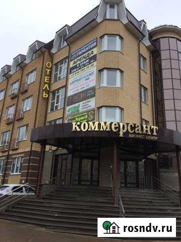 Офисное помещение, 26 кв.м. Арзамас - изображение 1