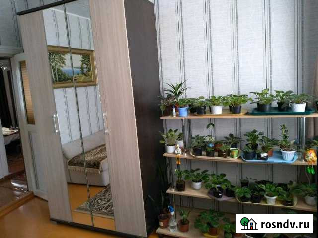 3-комнатная квартира, 58 м², 1/2 эт. на продажу в Котельниче Котельнич - изображение 1