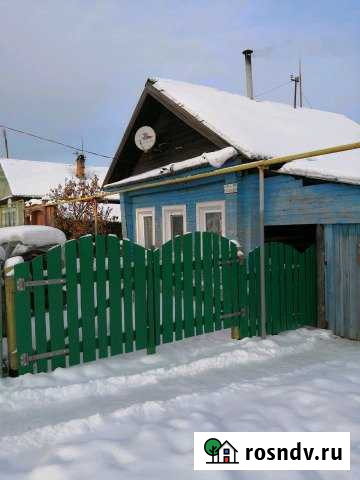 Дом 35 м² на участке 5 сот. на продажу в Реже Реж - изображение 1