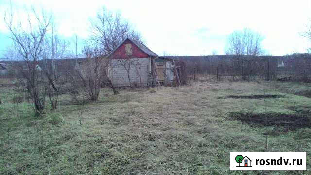 Участок СНТ, ДНП 6 сот. на продажу в Саратовской Саратовская - изображение 1