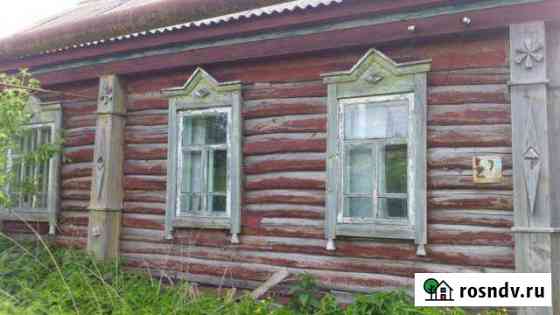 Дом 29.9 м² на участке 18 сот. на продажу в Сердобске Сердобск