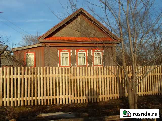 Дом 60 м² на участке 8.5 сот. на продажу в Камском Устье Камское Устье - изображение 1