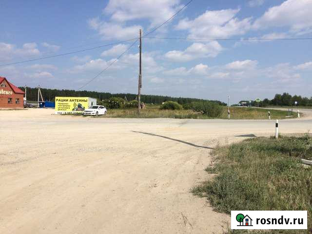 Торговое помещение, 12.5 кв.м. Богданович - изображение 1