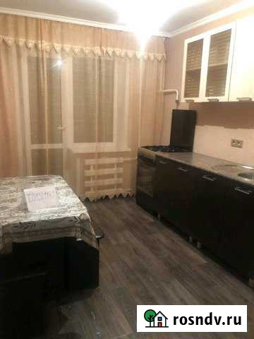 1-комнатная квартира, 38 м², 1/5 эт. на продажу в Гулькевичах Гулькевичи - изображение 1