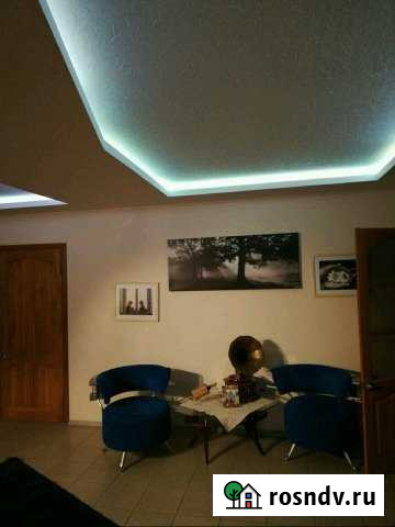 5-комнатная квартира, 213 м², 1/5 эт. на продажу в Новочеркасске Новочеркасск - изображение 1