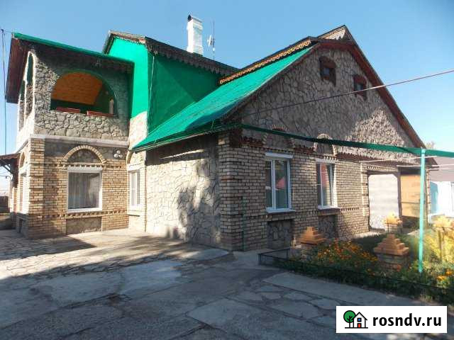 Коттедж 183 м² на участке 17 сот. на продажу в Усолье-Сибирском Усолье-Сибирское - изображение 1